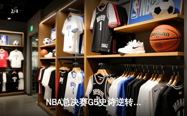 NBA总决赛G5史诗逆转！约基奇40分三双助掘金加时险胜热火夺赛点 - 2
