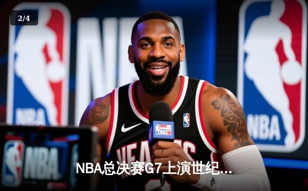 NBA总决赛G7上演世纪逆转 丹佛掘金加时险胜凯尔特人卫冕成功 - 2