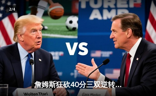 詹姆斯狂砍40分三双逆转勇士，湖人加时险胜挺进西决 - 2