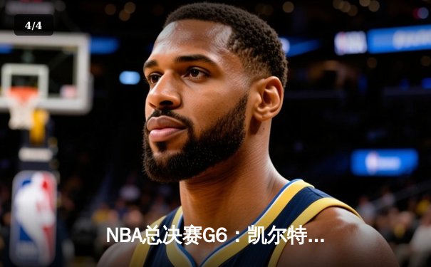 NBA总决赛G6：凯尔特人绝境逆转雄鹿，塔图姆46分创历史 - 4