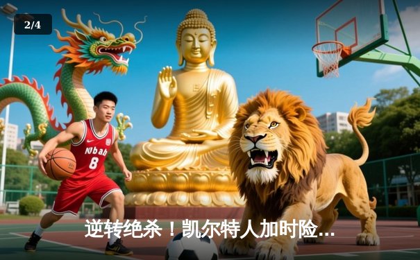 逆转绝杀！凯尔特人加时险胜勇士，塔图姆44分创赛季新高 - 2