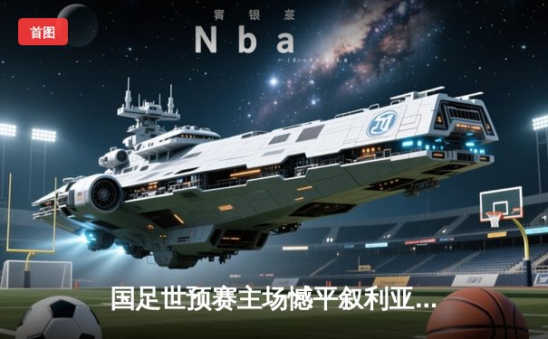 国足世预赛主场憾平叙利亚，武磊破门难救主出线形势仍存悬念