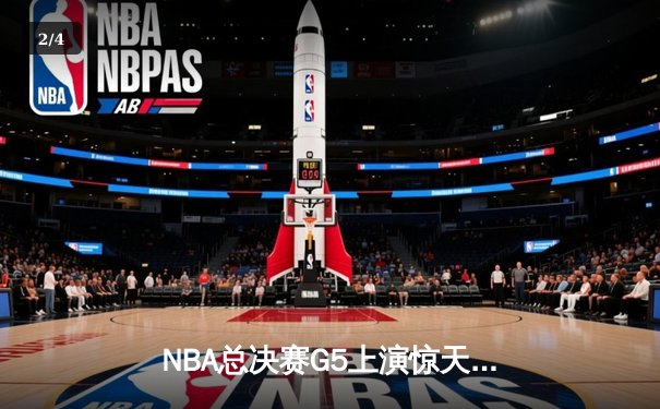 NBA总决赛G5上演惊天逆转 凯尔特人末节发力险胜勇士夺赛点 - 2