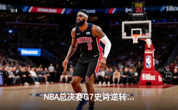 NBA总决赛G7史诗逆转：凯尔特人加时险胜勇士夺第18冠 - 3