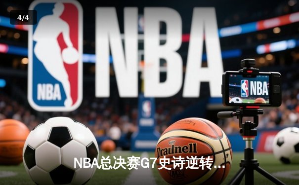 NBA总决赛G7史诗逆转：凯尔特人加时险胜勇士夺第18冠 - 4