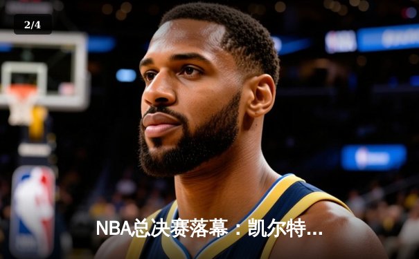 NBA总决赛落幕：凯尔特人4-2逆转独行侠，塔图姆斩获FMVP创历史 - 2