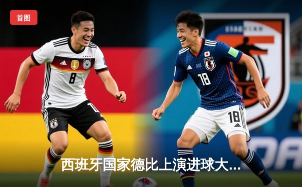 西班牙国家德比上演进球大战 皇马3-2绝杀巴萨登顶西甲