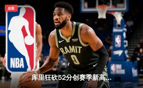 库里狂砍52分创赛季新高 勇士加时险胜凯尔特人重返联盟第一