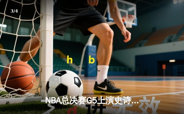 NBA总决赛G5上演史诗逆转 雄鹿4分险胜太阳夺赛点 - 3