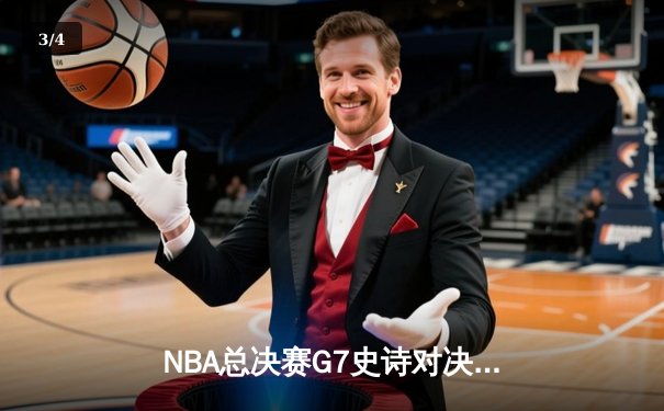 NBA总决赛G7史诗对决：凯尔特人加时逆转勇士夺第18冠，塔图姆MVP封神 - 3