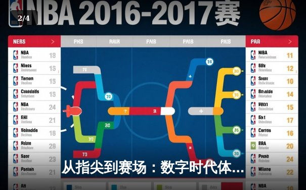 从指尖到赛场：数字时代体育新闻的变革与辉煌 - 2