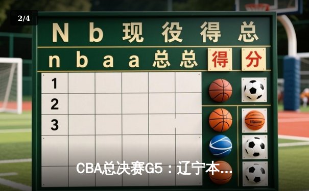 CBA总决赛G5：辽宁本钢加时险胜广东宏远 成功卫冕总冠军 - 2